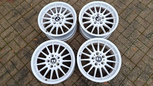 Cerchi lega bmw serie e36 - cerchi,
