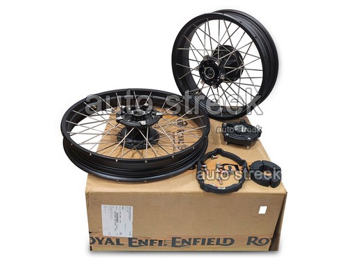 Cerchi raggi tubeless neri - tubeless,