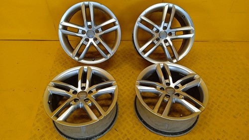 Serie cerchi lega - 4,