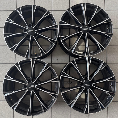 Set cerchi lega - set,