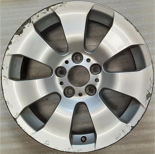 Originale bmw cerchi alluminio - bmw,