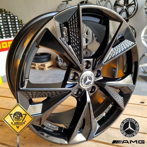 Rs5 kit cerchi - 4, in