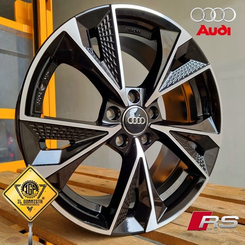 Rs6 kit cerchi lega nad - kit,