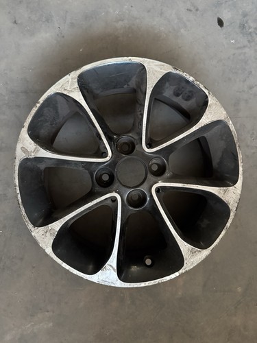 Cerchio lega r15 - cerchio, 5j