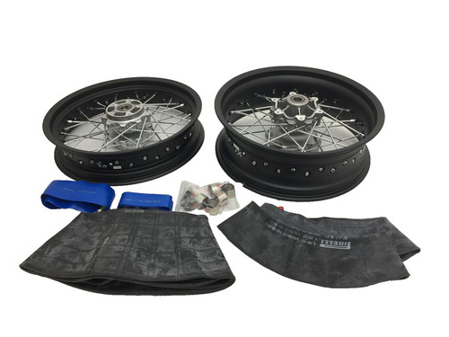 Set cerchi ducati - ducati, scrambler