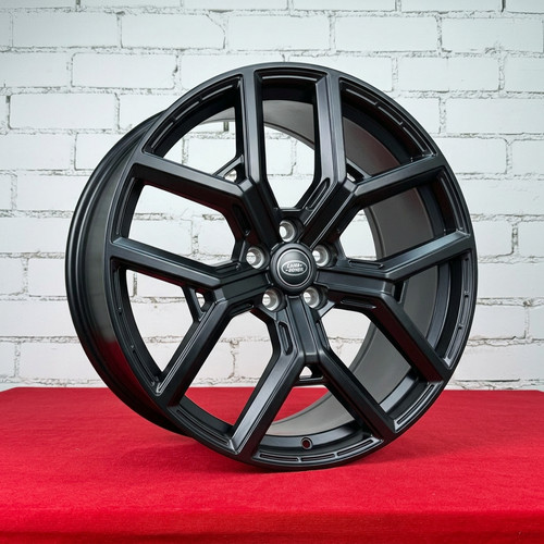 Cerchi 4x120 a raggi - a, y