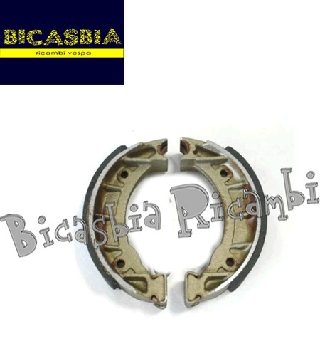 3335 ganasce freno anteriori - 3335,