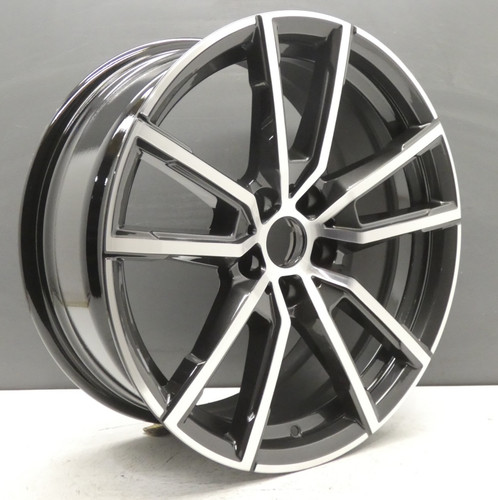 Cerchio lega bmw - bmw, serie