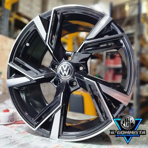 Rs6 kit cerchi - rs6, lega