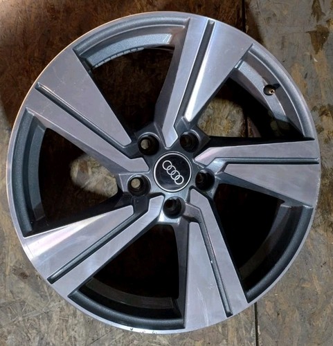 Cerchio lega audi 18 - in, da