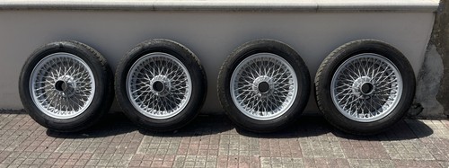 Set cerchi raggi - set,