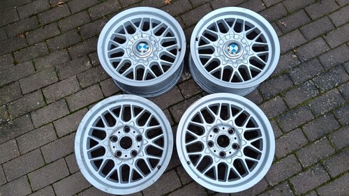 Bmw e34 e39 - e39, style