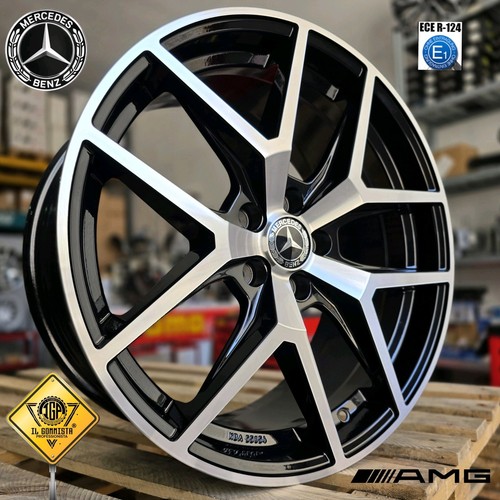 Amgs kit cerchi lega - kit,