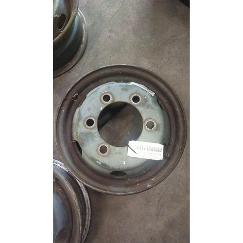 Cerchio ferro fiat daily - ferro,