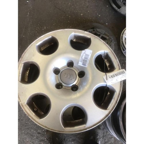 Cerchi lega audi a4 - cerchi,