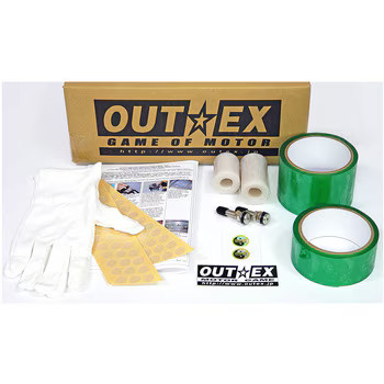 Outex kit tubeless benelli - tubeless,