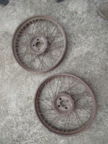 Fiat altre epoca coppia - epoca,