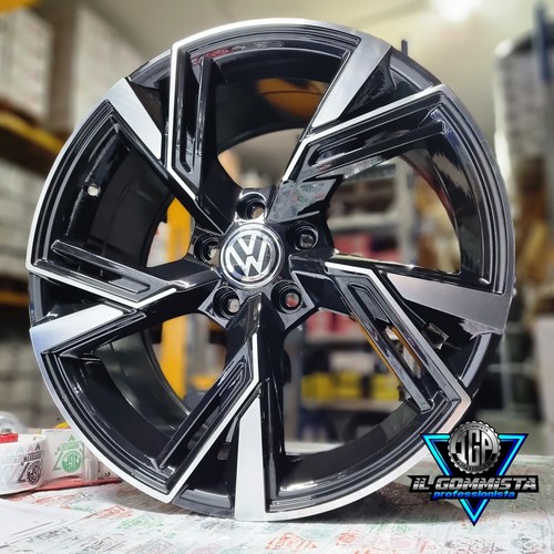 Kit cerchi lega - kit, 17"