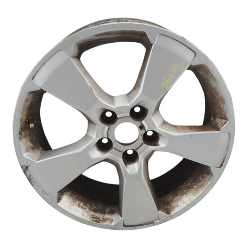 Cerchio lega raggio opel - raggio, 18