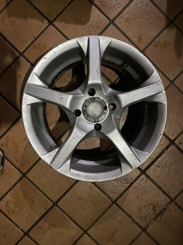 Cerchio lega 14 fiat - cerchio, da