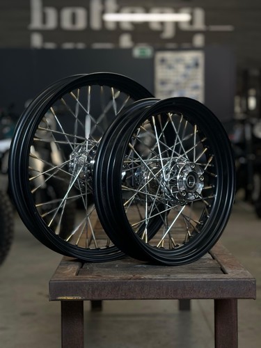 Cerchi raggi harley davidson - harley,