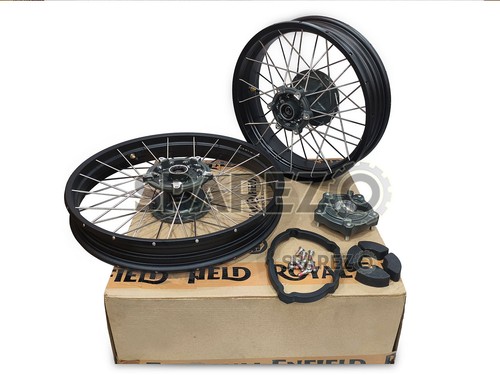 Ruote raggi tubeless - a,