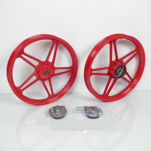 17x1 pollici bernardi tipo - pollici,