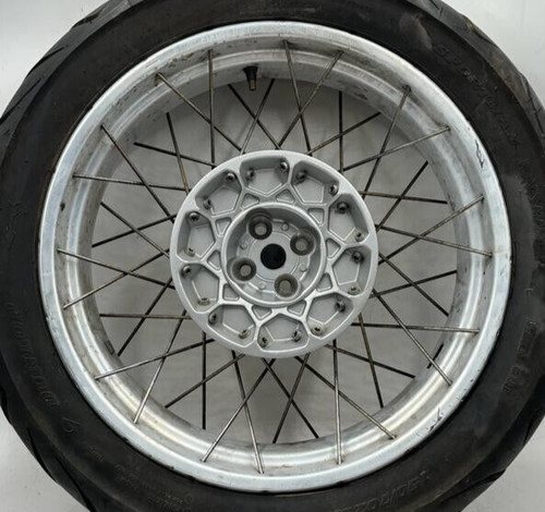 Coppia cerchi raggi bmw - a, r