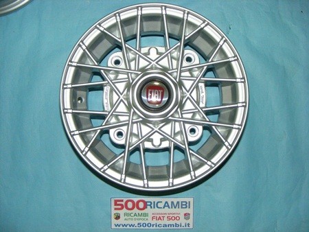 Fiat 500 epoca - (126, 1^
