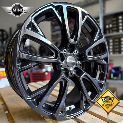 2024 kit cerchi lega - kit, 18"