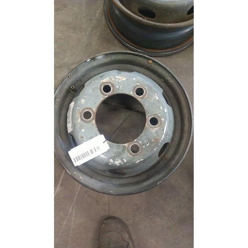 Cerchio ferro fiat daily - cerchio,