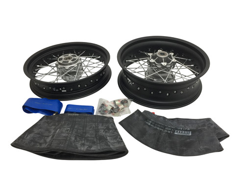 Set cerchi ducati - ducati, scrambler