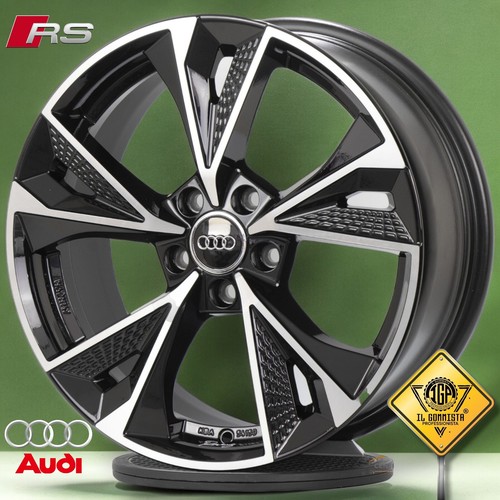 Rs5 kit cerchi in - kit, 4