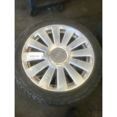 Cerchi lega audi a6 - in,