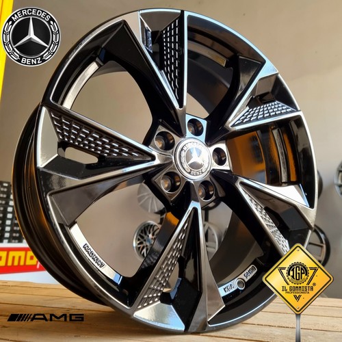 Rs5 kit cerchi - kit, 4