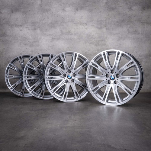 Cerchi bmw serie 20 - cerchi,