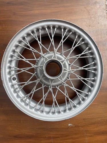 Cerchio raggi 4j dunlop - a, x