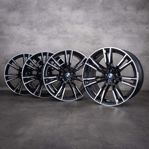 Cerchi bmw pollici - da, 20