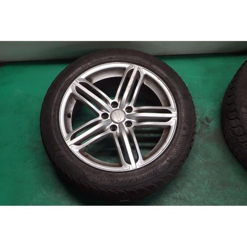 Cerchi lega audi a6 - 4, in