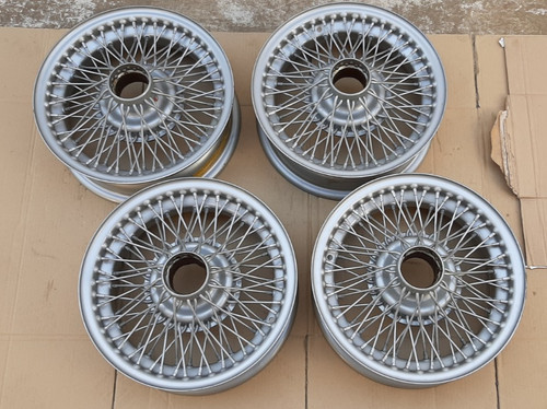 Cerchi raggi 15 - a, 15-60