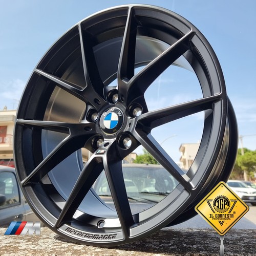 Kit cerchi lega 9 - in, 8,5