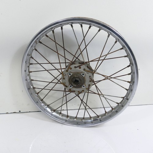 Honda 360 77 - cb, cerchio