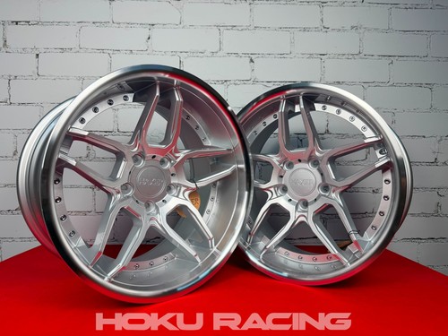 Ruote ac schnitzer - ruote, style
