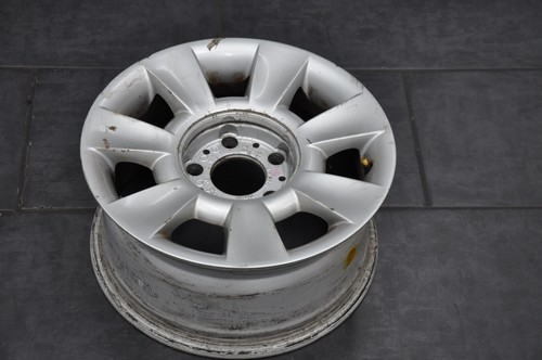Cerchio pollici bmw e39 - 15, in