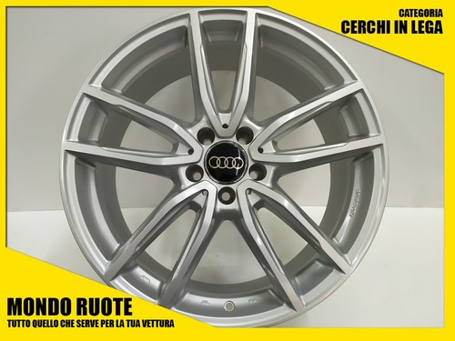 Cerchi lega mak - in,