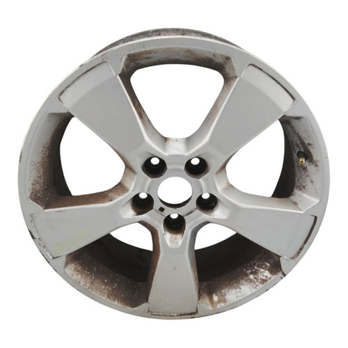 Cerchio lega raggio - raggio, opel