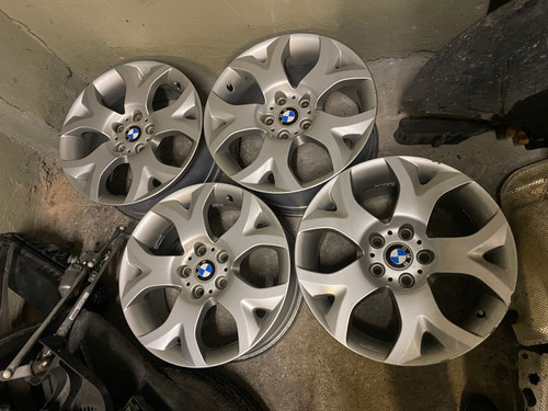 Set cerchi lega raggi - set, a