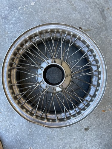 Cerchio raggi 6jk razze - a, x
