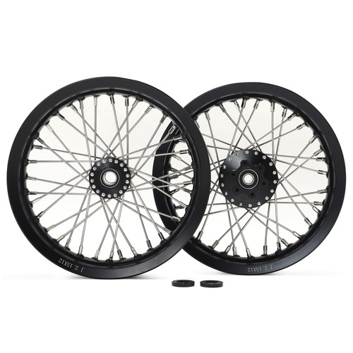 12x2 ruota raggi cerchi - 12x2.15,
