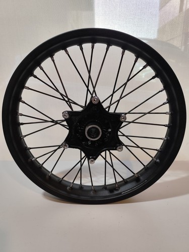 Cerchi raggi ktm 390 - cerchi, a